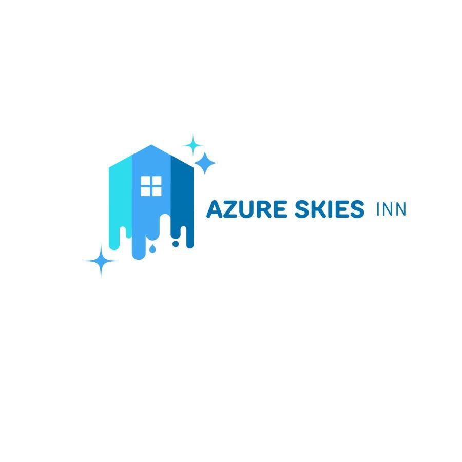 Azure Skies Inn Samarkand Eksteriør billede