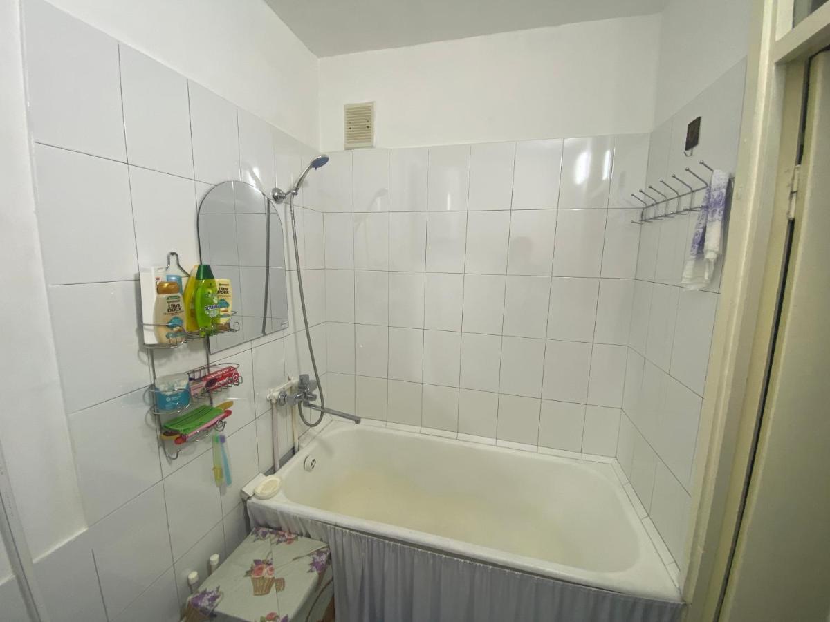 Azure Skies Inn Samarkand Eksteriør billede