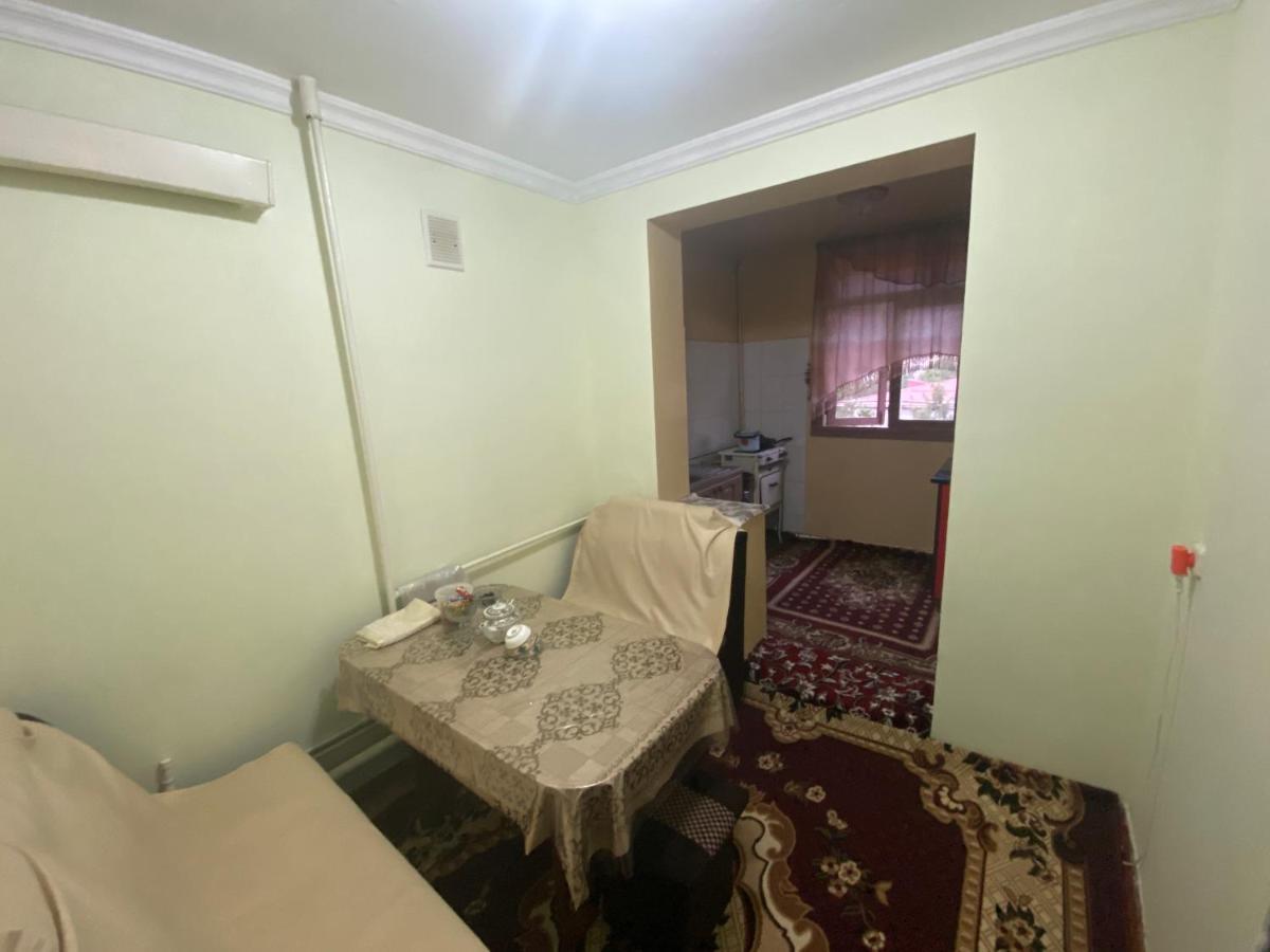 Azure Skies Inn Samarkand Eksteriør billede